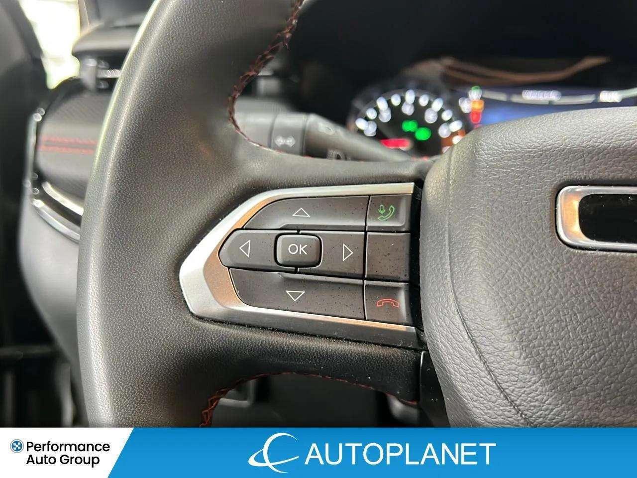 2024 Jeep Compass Trailhawk 4x4 - FINANCE @$78/WK OR LEASE @$94/WK Photo