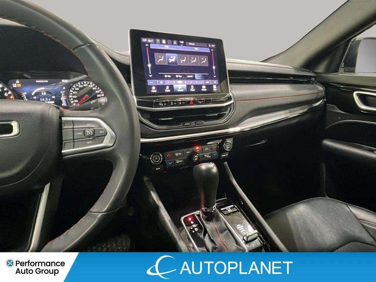 2024 Jeep Compass Trailhawk 4x4 - FINANCE @$78/WK OR LEASE @$94/WK Photo