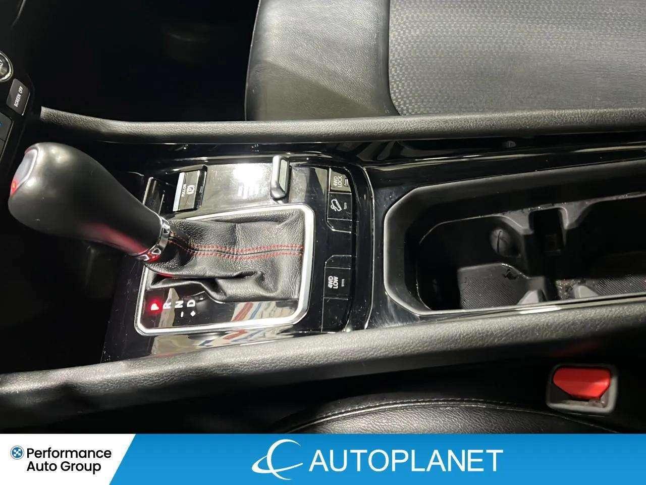 2024 Jeep Compass Trailhawk 4x4 - FINANCE @$78/WK OR LEASE @$94/WK Photo