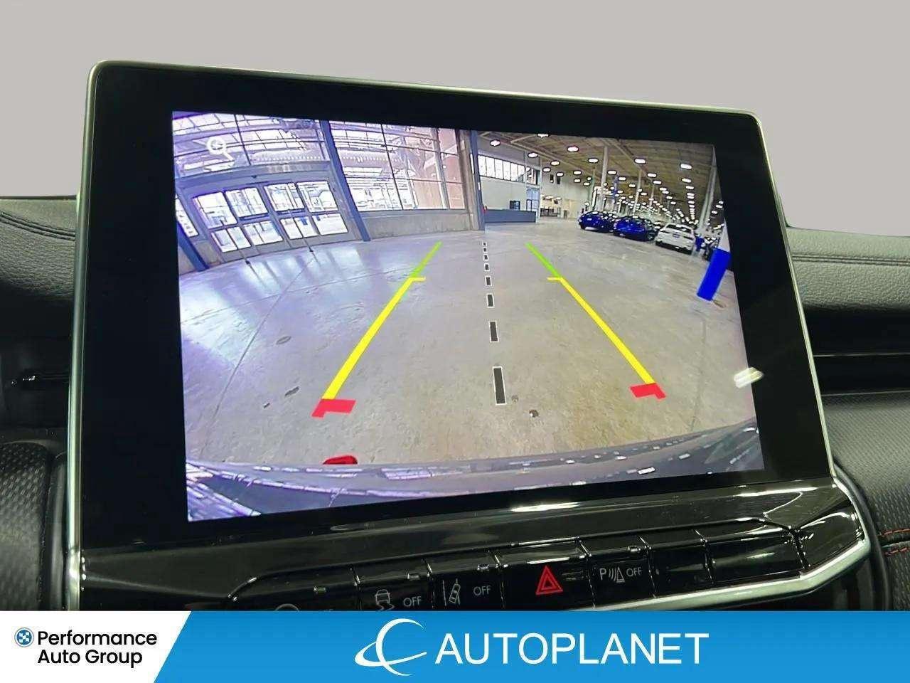 2024 Jeep Compass Trailhawk 4x4 - FINANCE @$78/WK OR LEASE @$94/WK Photo