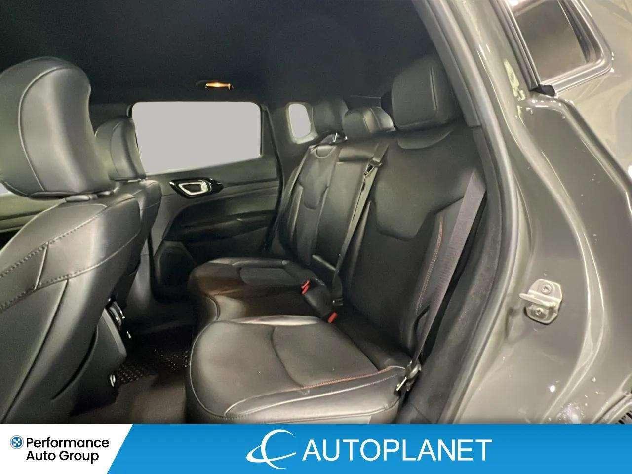 2024 Jeep Compass Trailhawk 4x4 - FINANCE @$78/WK OR LEASE @$94/WK Photo