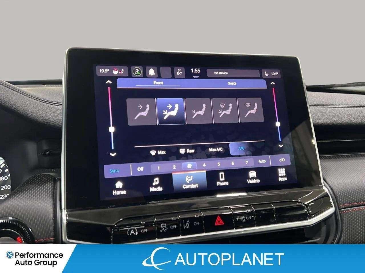 2024 Jeep Compass Trailhawk 4x4 - FINANCE @$78/WK OR LEASE @$94/WK Photo