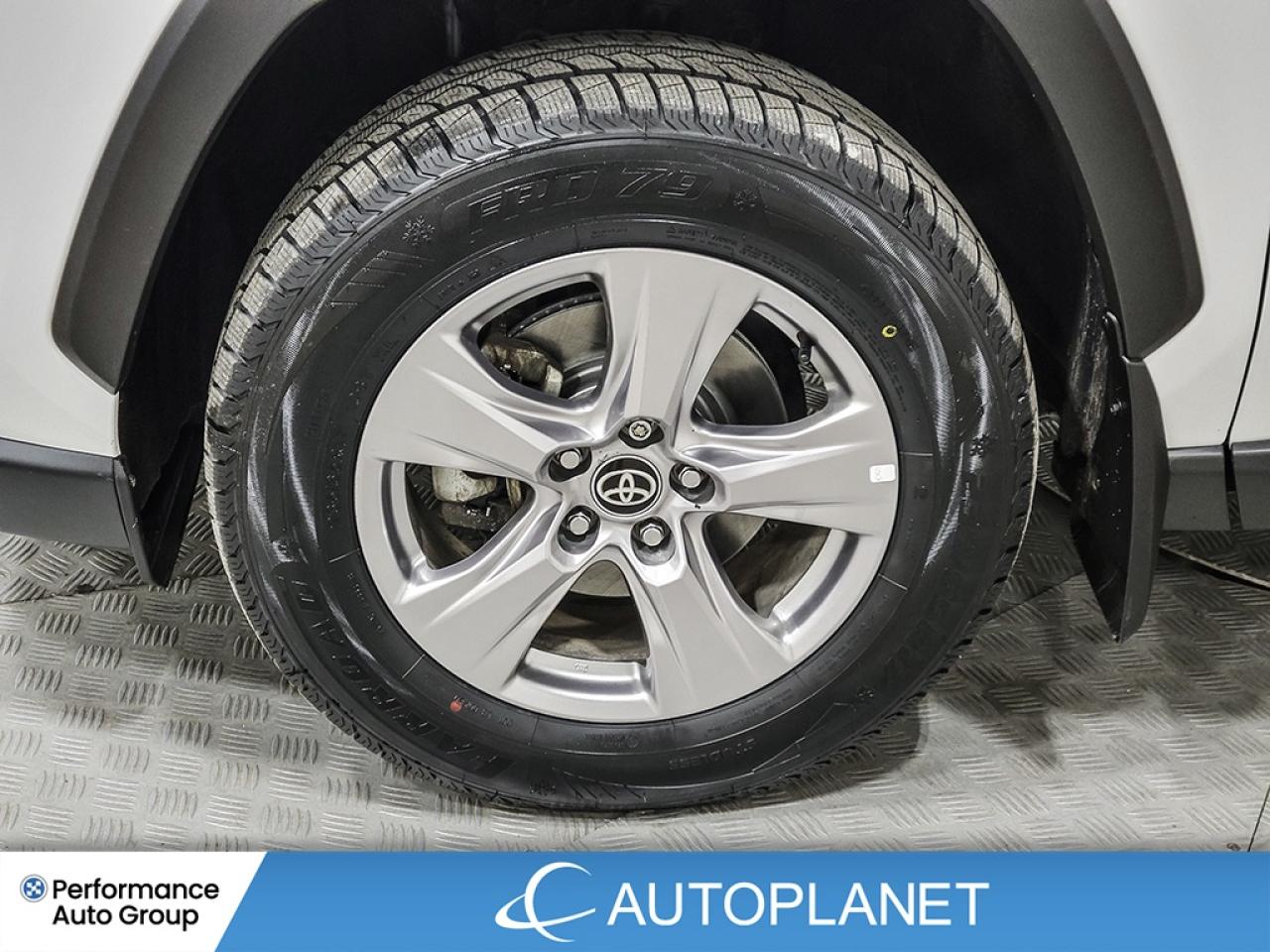 2024 Toyota RAV4 XLE AWD -  FINANCE @$113/WK OR LEASE @$142/WK Photo