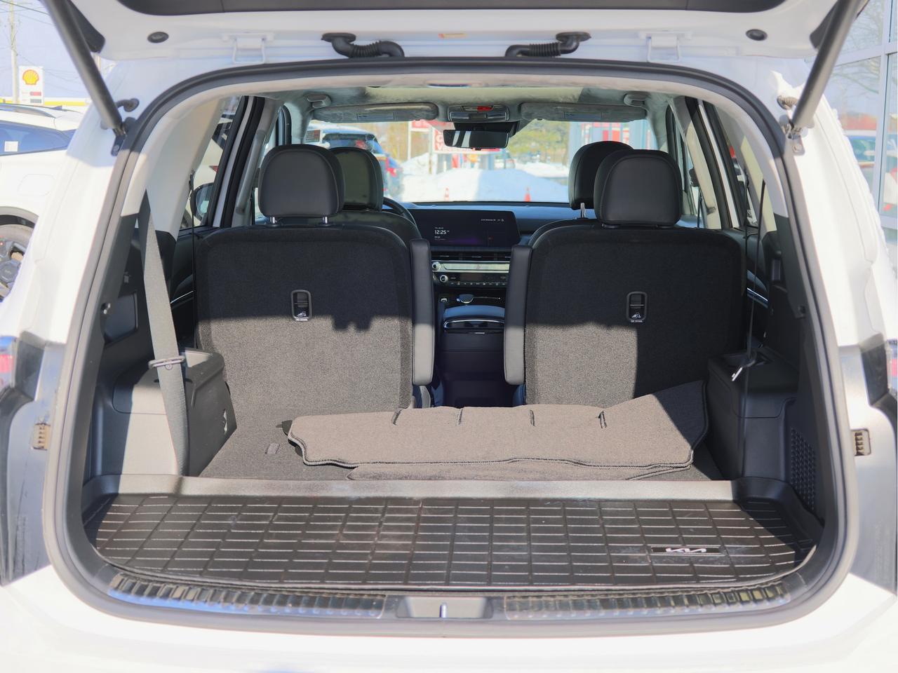 2023 Kia Telluride SX Limited   HUD   Nappa Leather   FDM Photo