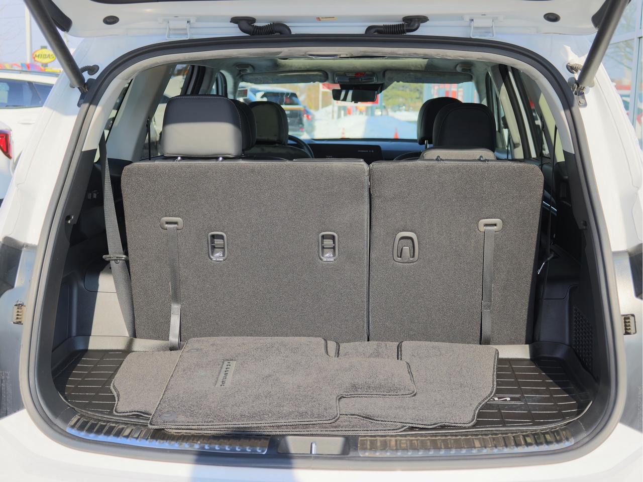 2023 Kia Telluride SX Limited   HUD   Nappa Leather   FDM Photo