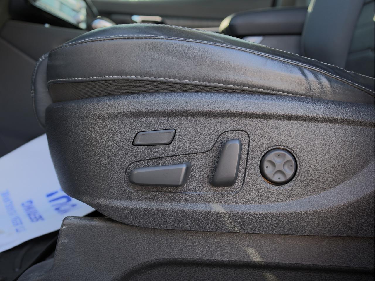 2023 Kia Telluride SX Limited   HUD   Nappa Leather   FDM Photo