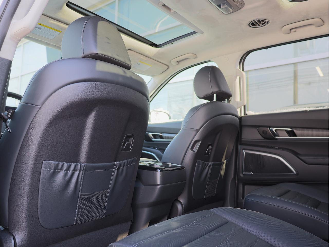 2023 Kia Telluride SX Limited   HUD   Nappa Leather   FDM Photo