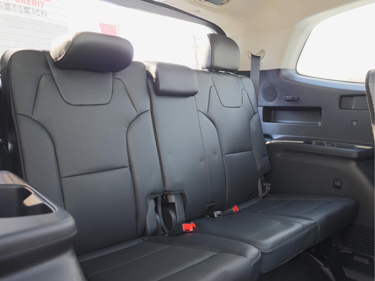 2023 Kia Telluride SX Limited   HUD   Nappa Leather   FDM Photo