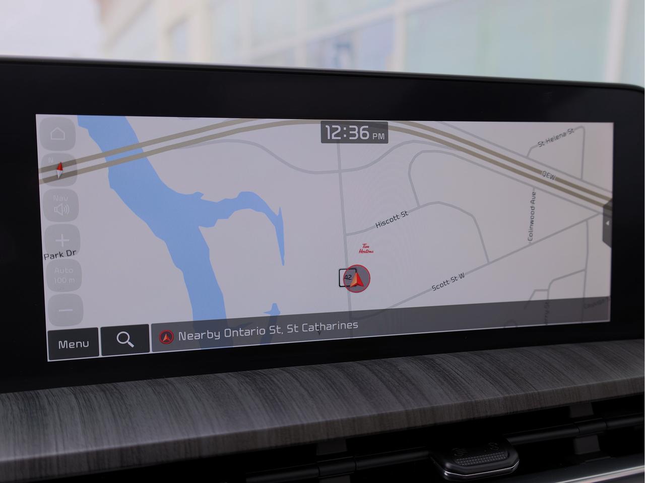 2023 Kia Telluride SX Limited   HUD   Nappa Leather   FDM Photo