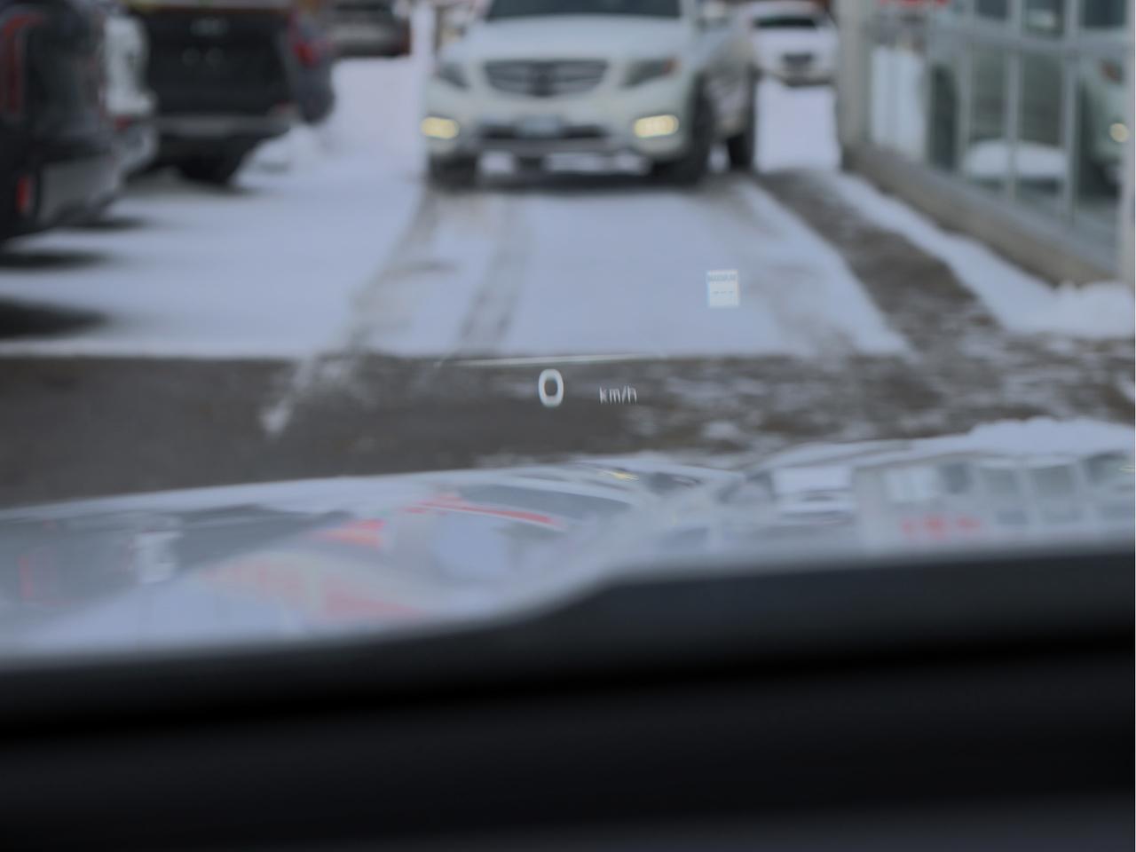 2023 Kia Telluride SX Limited   HUD   Nappa Leather   FDM Photo