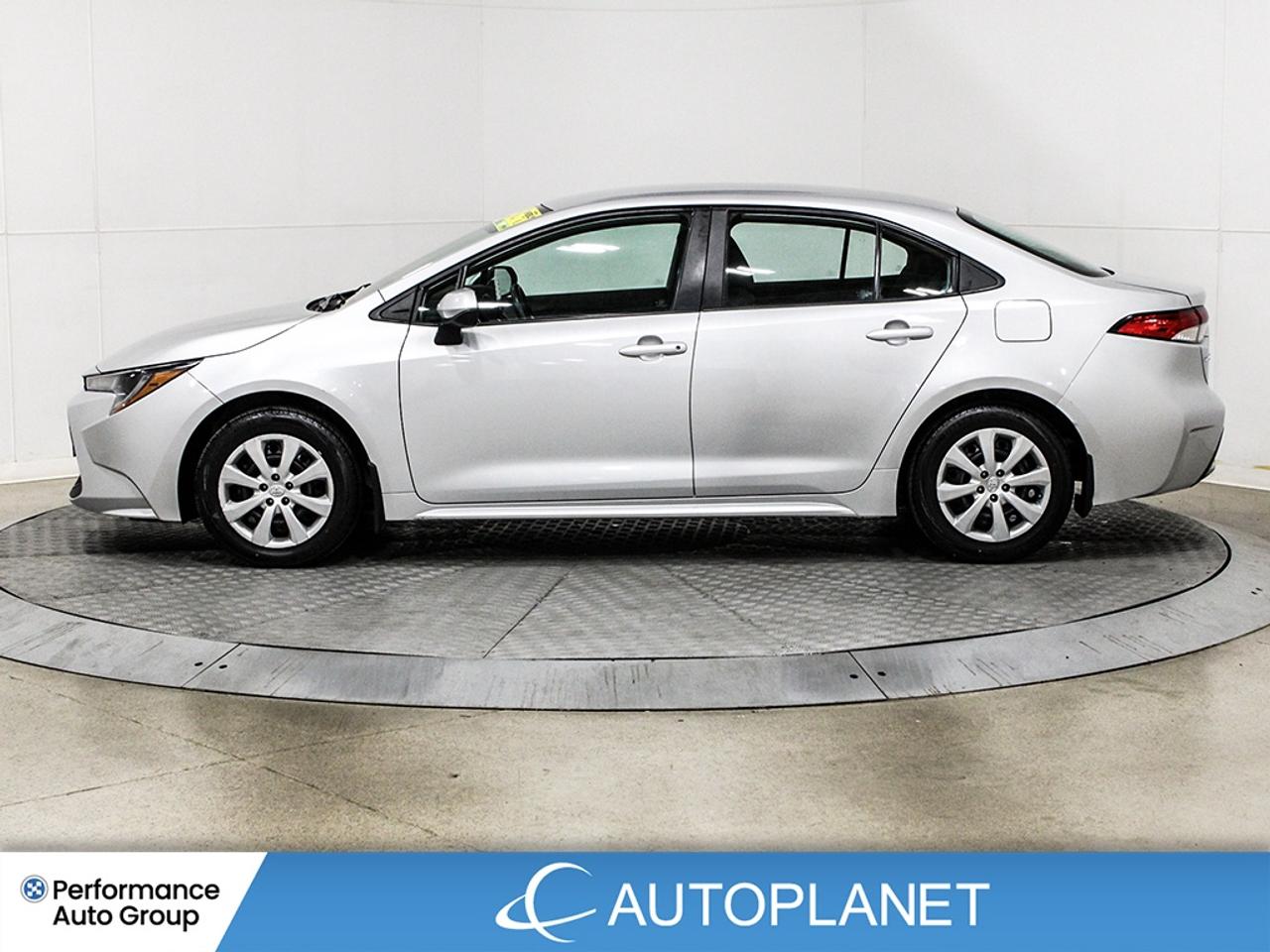 2022 Toyota Corolla LE - FINANCE @$73/WK OR LEASE @$80/WK Photo3