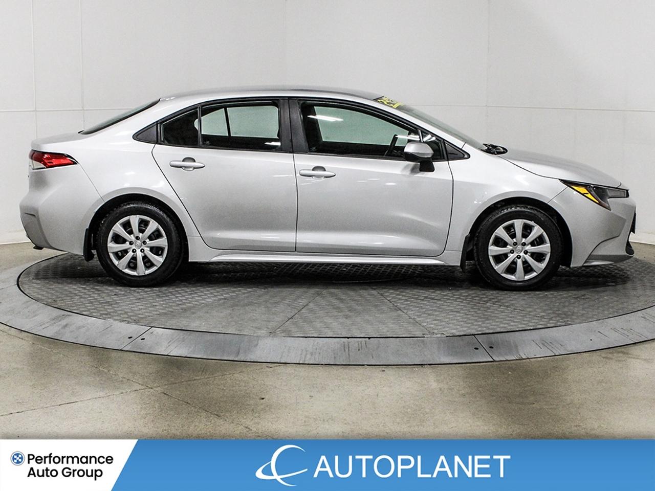 2022 Toyota Corolla LE - FINANCE @$73/WK OR LEASE @$80/WK Photo