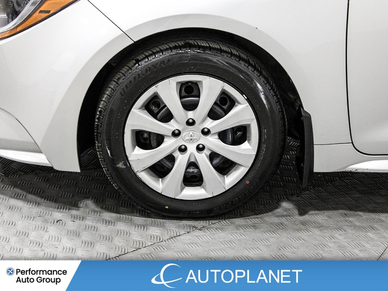 2022 Toyota Corolla LE - FINANCE @$73/WK OR LEASE @$80/WK Photo