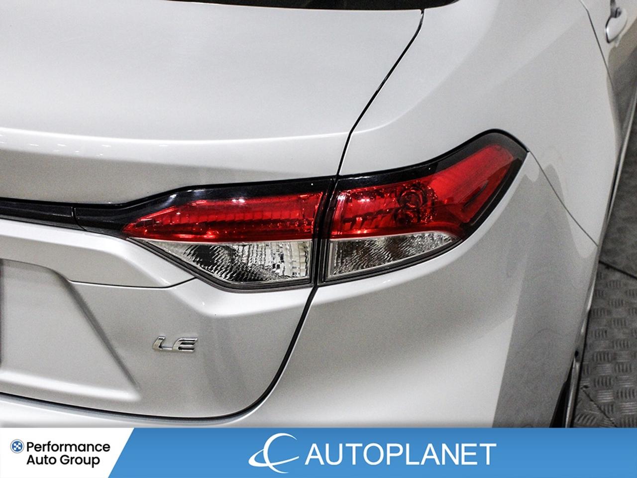 2022 Toyota Corolla LE - FINANCE @$73/WK OR LEASE @$80/WK Photo