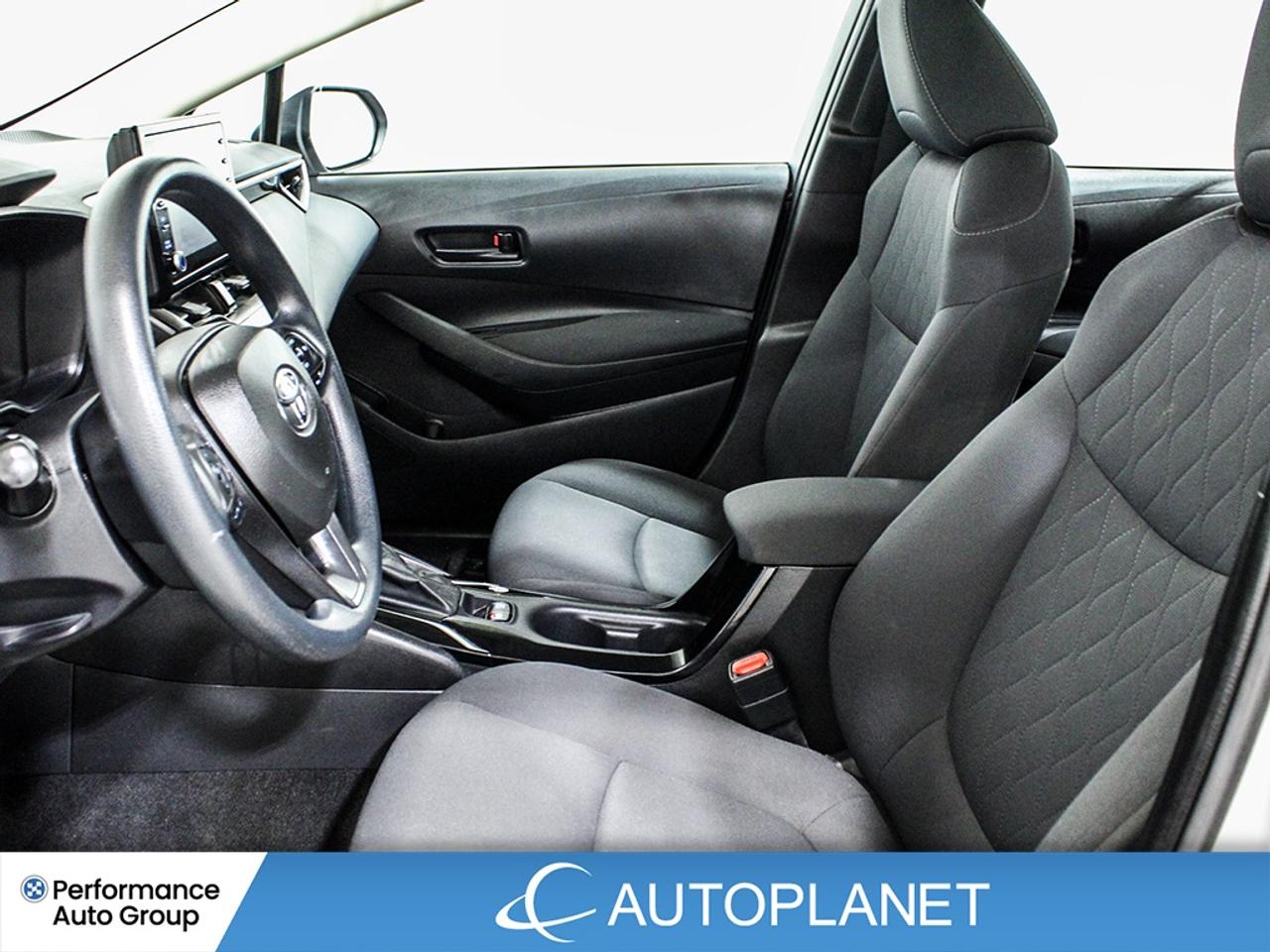 2022 Toyota Corolla LE - FINANCE @$73/WK OR LEASE @$80/WK Photo