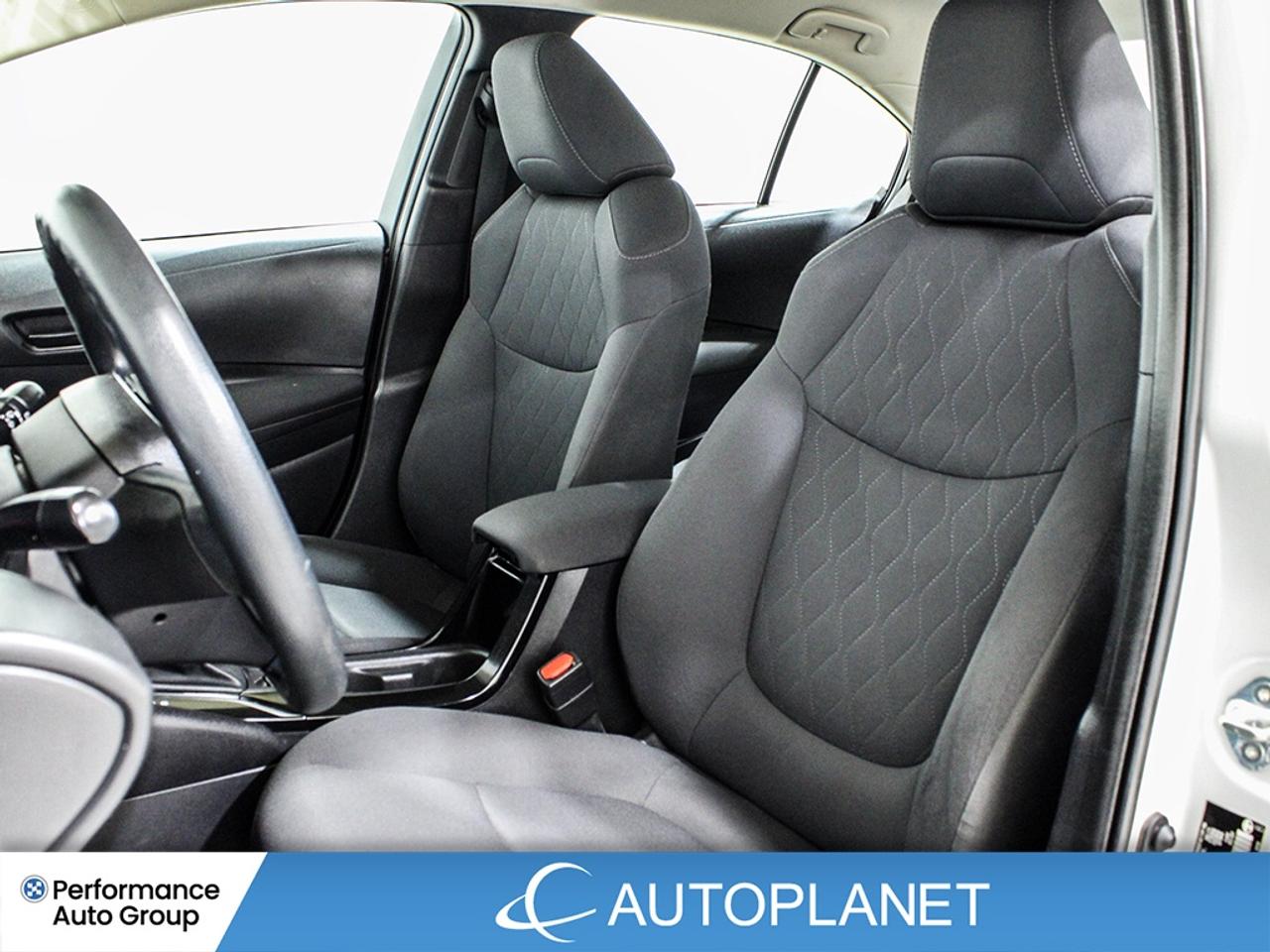 2022 Toyota Corolla LE - FINANCE @$73/WK OR LEASE @$80/WK Photo