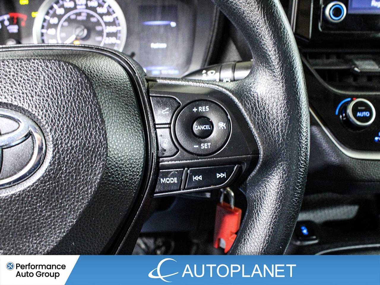 2022 Toyota Corolla LE - FINANCE @$73/WK OR LEASE @$80/WK Photo