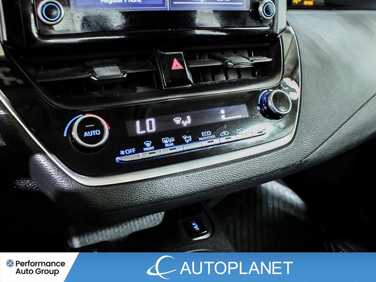 2022 Toyota Corolla LE - FINANCE @$73/WK OR LEASE @$80/WK Photo