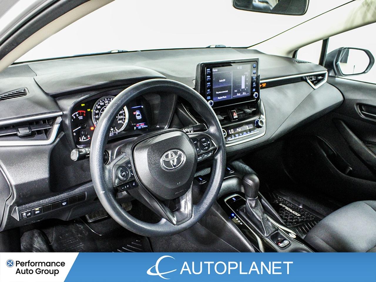 2022 Toyota Corolla LE - FINANCE @$73/WK OR LEASE @$80/WK Photo