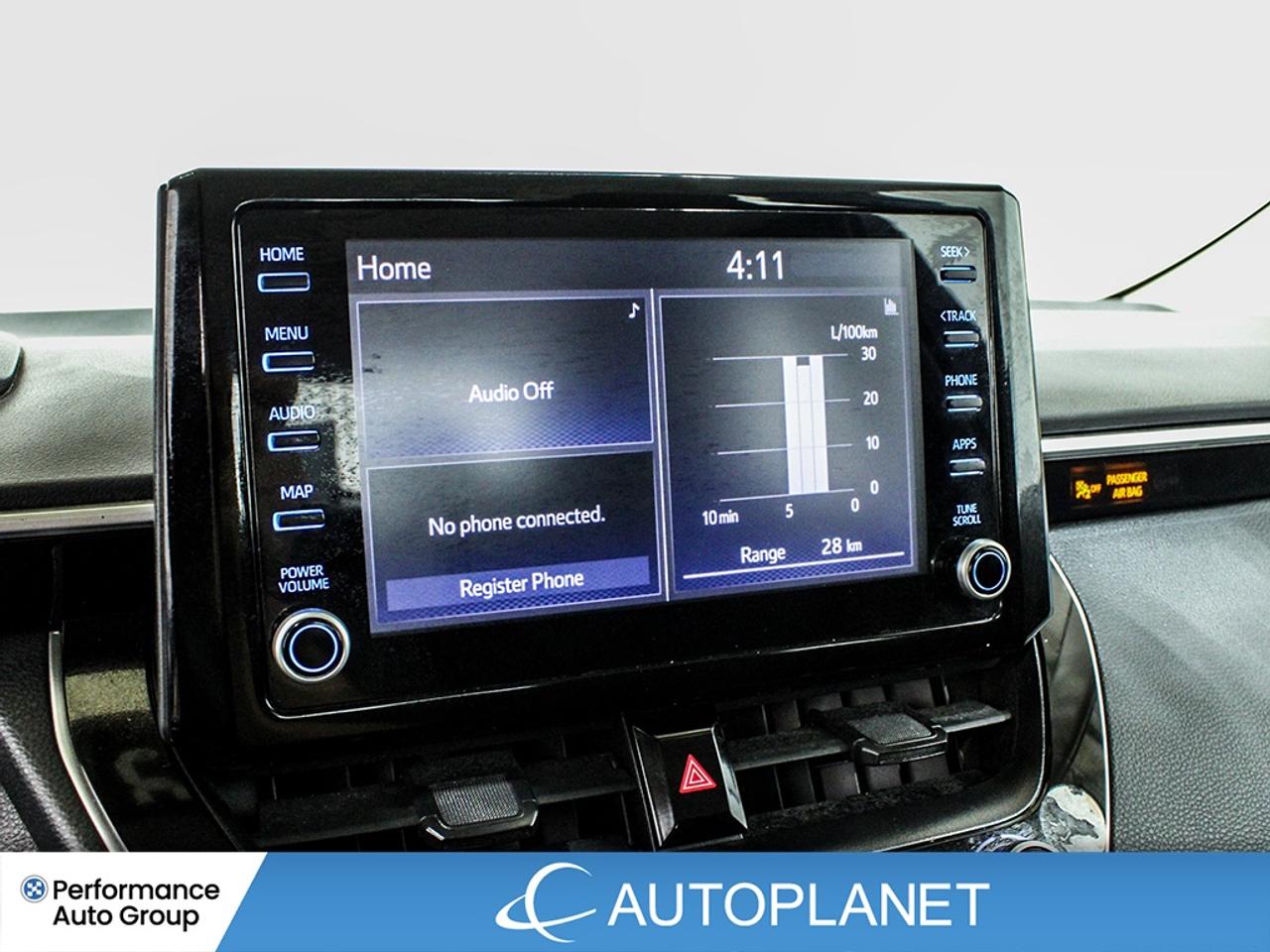 2022 Toyota Corolla LE - FINANCE @$73/WK OR LEASE @$80/WK Photo