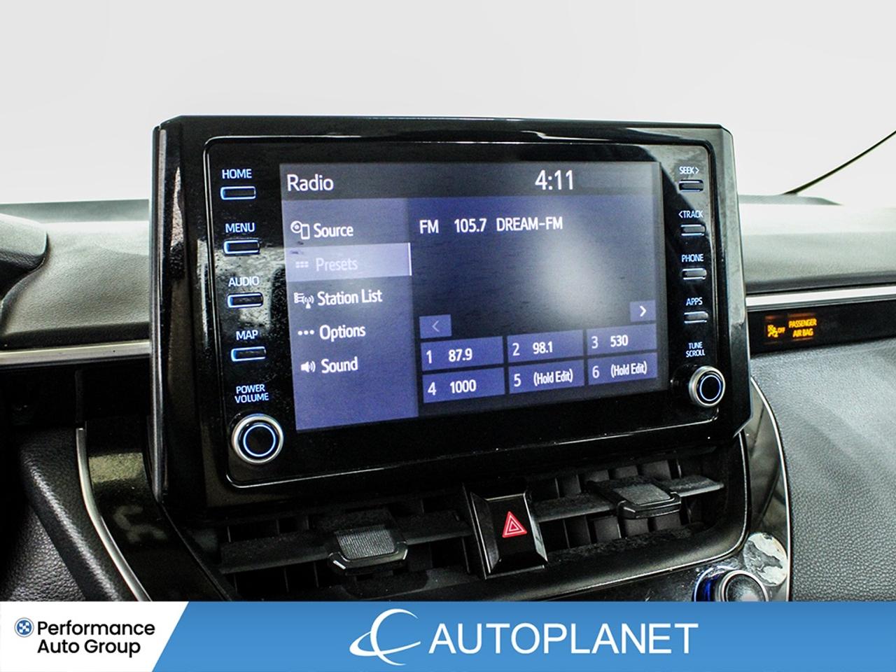 2022 Toyota Corolla LE - FINANCE @$73/WK OR LEASE @$80/WK Photo