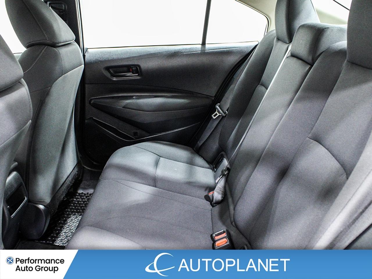 2022 Toyota Corolla LE - FINANCE @$73/WK OR LEASE @$80/WK Photo