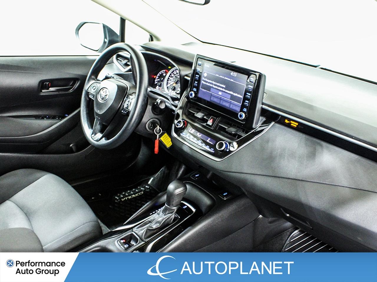 2022 Toyota Corolla LE - FINANCE @$73/WK OR LEASE @$80/WK Photo