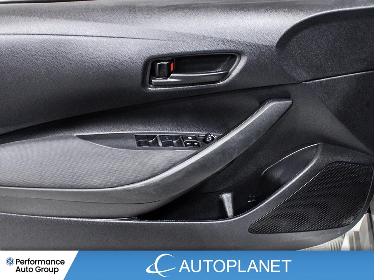 2022 Toyota Corolla LE - FINANCE @$73/WK OR LEASE @$80/WK Photo