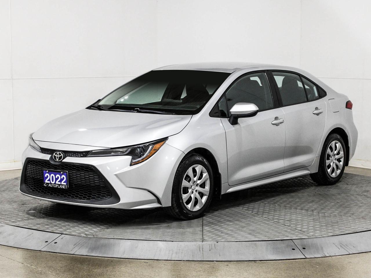 2022 Toyota Corolla LE - FINANCE @$73/WK OR LEASE @$80/WK Photo