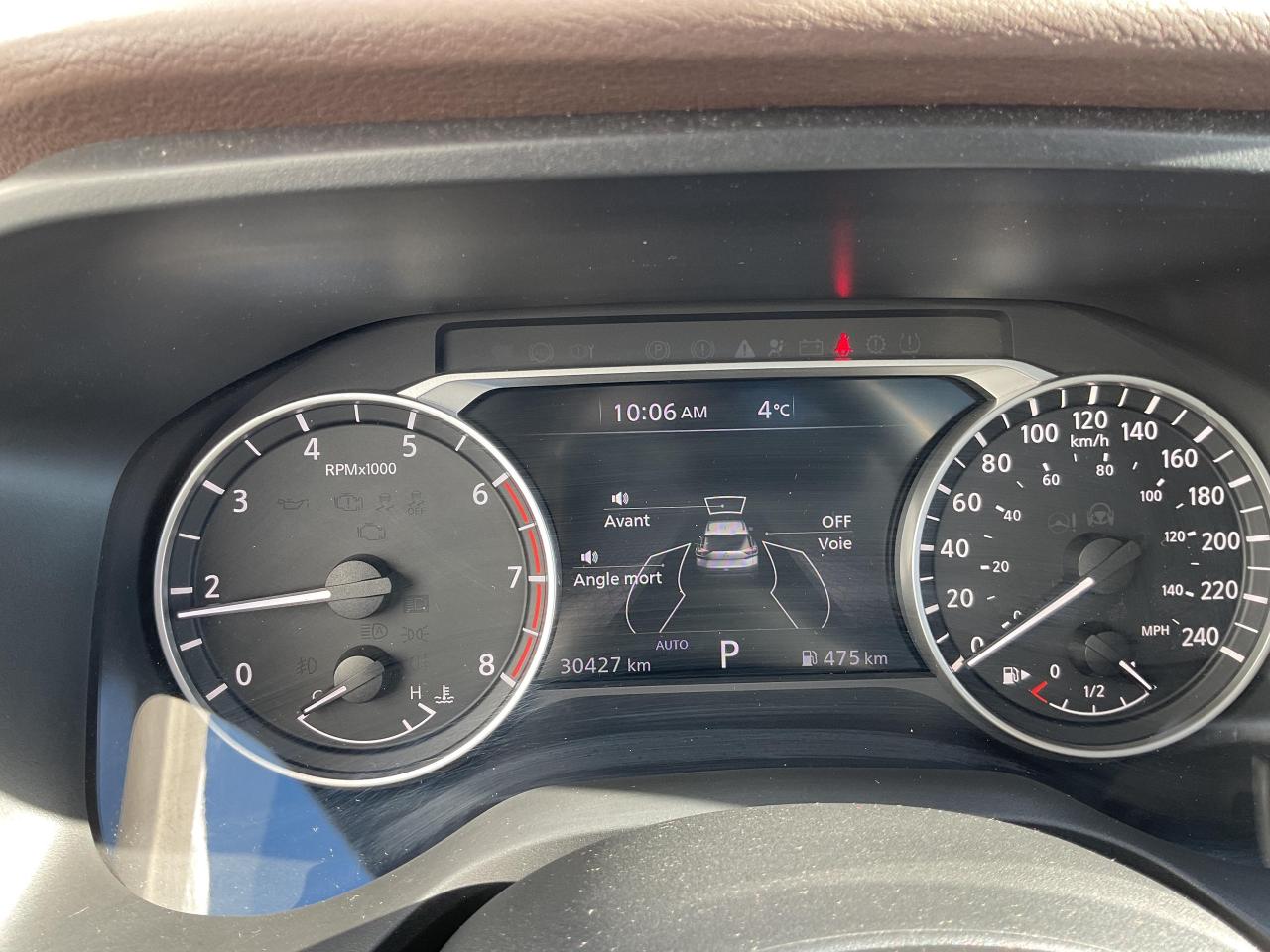 2023 Nissan Rogue  Photo