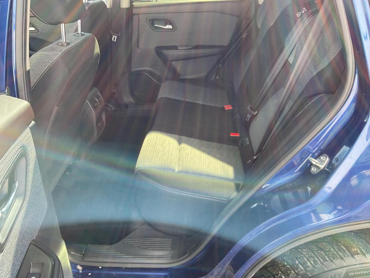 2023 Nissan Rogue  Photo