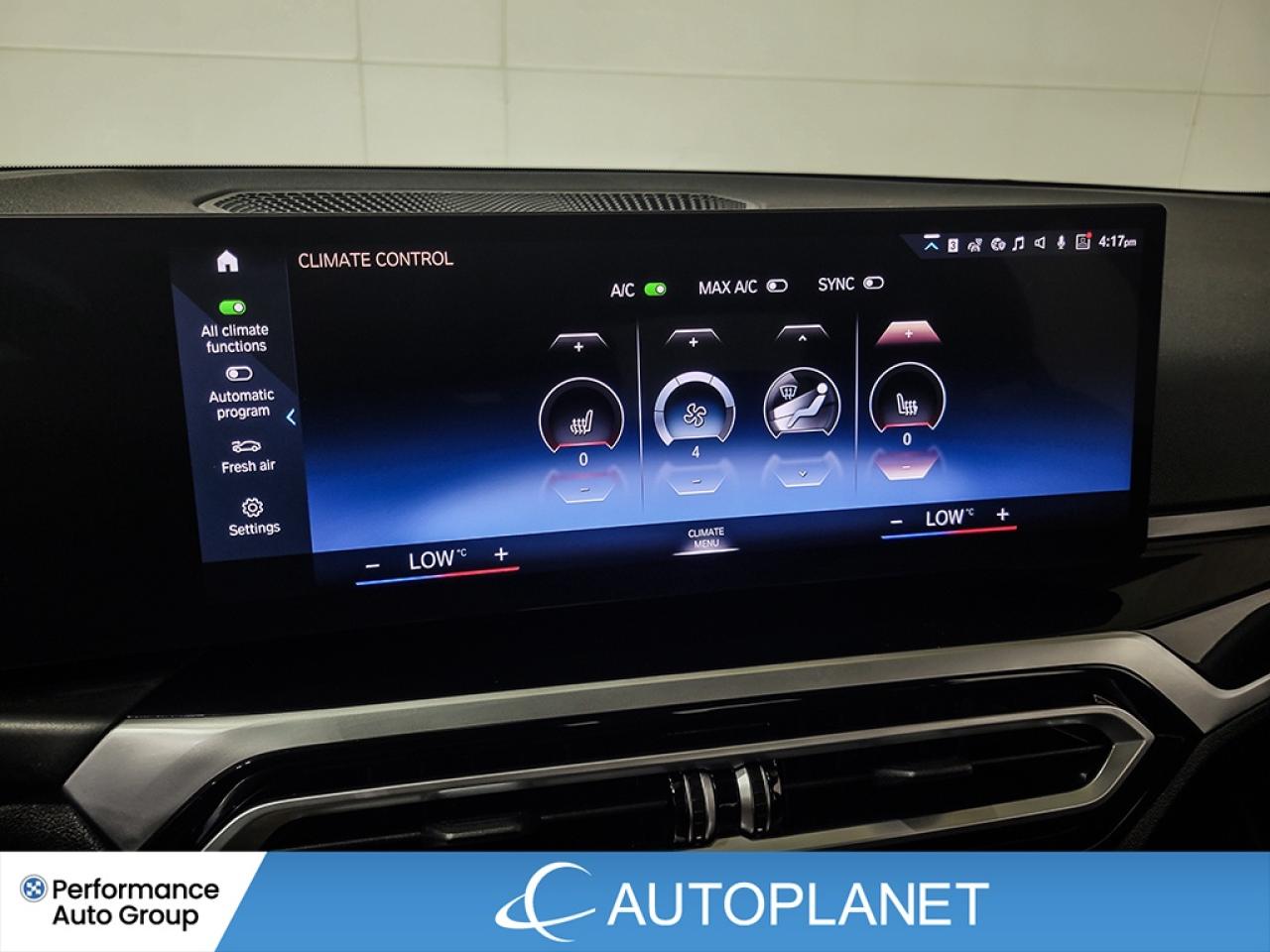 2023 BMW 330i xDrive - FINANCE @$153/WK OR LEASE @$168WK Photo