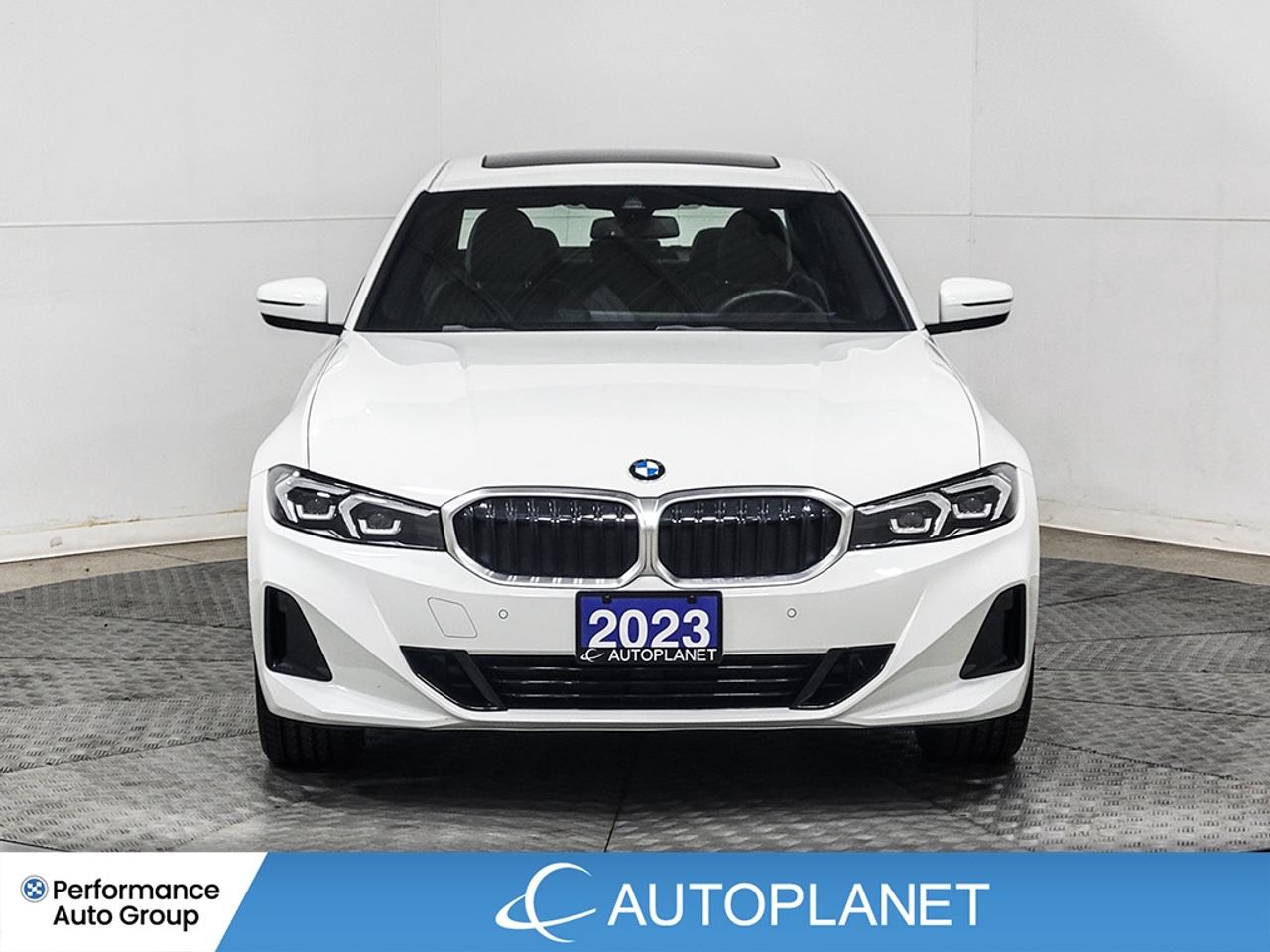 2023 BMW 330i xDrive - FINANCE @$146/WK OR LEASE @$168WK Photo