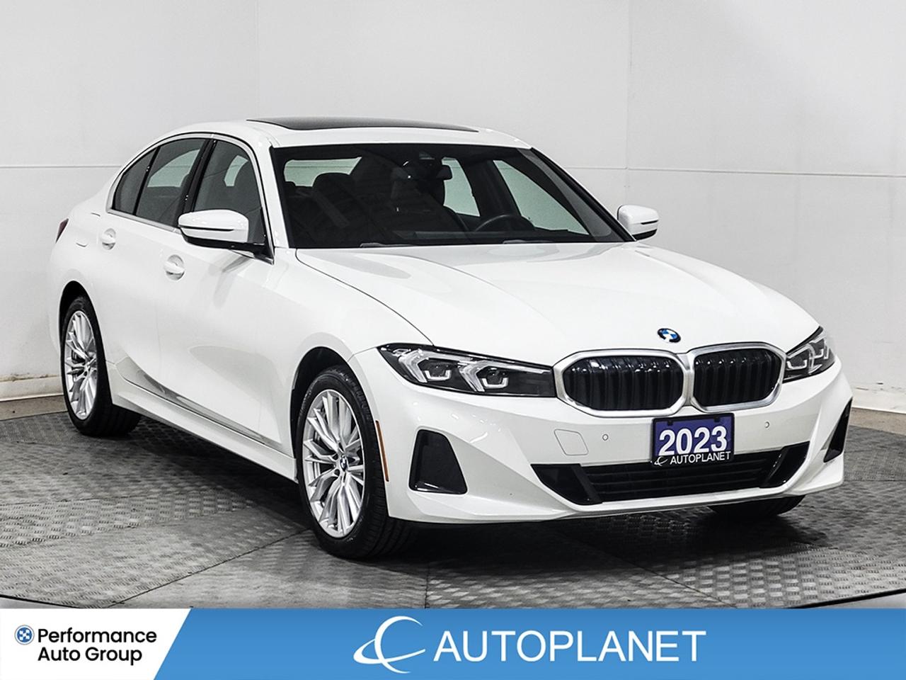 2023 BMW 330i xDrive - FINANCE @$146/WK OR LEASE @$168WK Photo