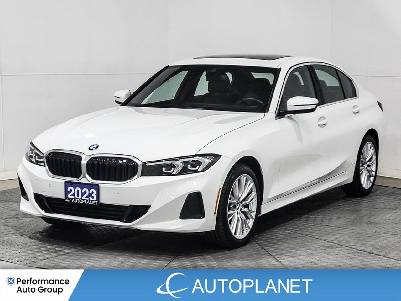 2023 BMW 330i xDrive - FINANCE @$146/WK OR LEASE @$168WK Photo