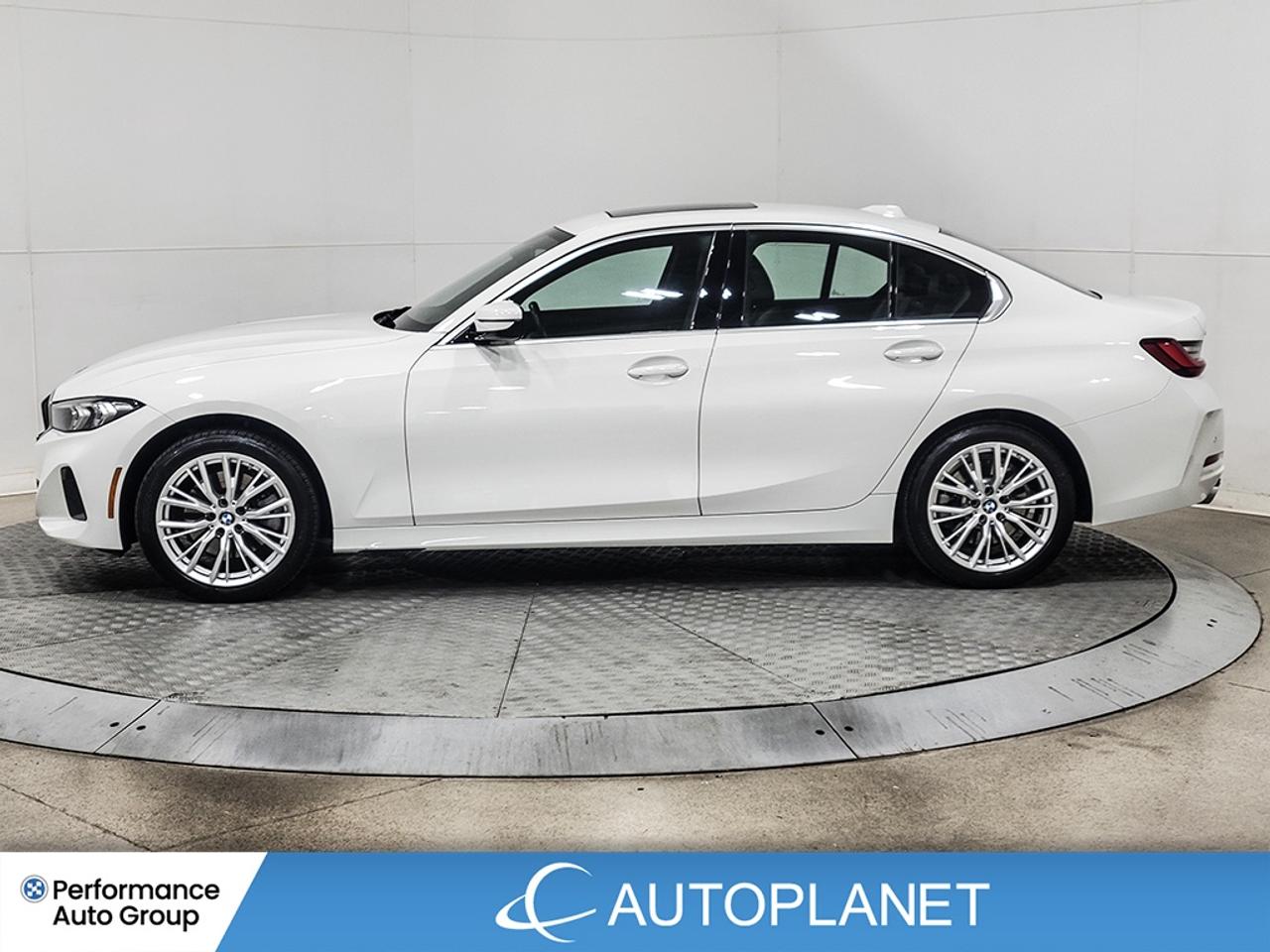 2023 BMW 330i xDrive - FINANCE @$146/WK OR LEASE @$168WK Photo