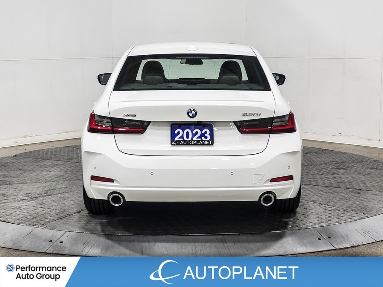 2023 BMW 330i xDrive - FINANCE @$146/WK OR LEASE @$168WK Photo