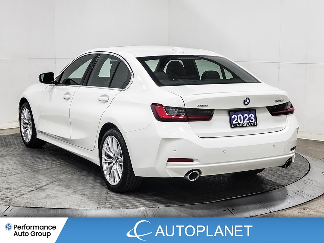 2023 BMW 330i xDrive - FINANCE @$146/WK OR LEASE @$168WK Photo