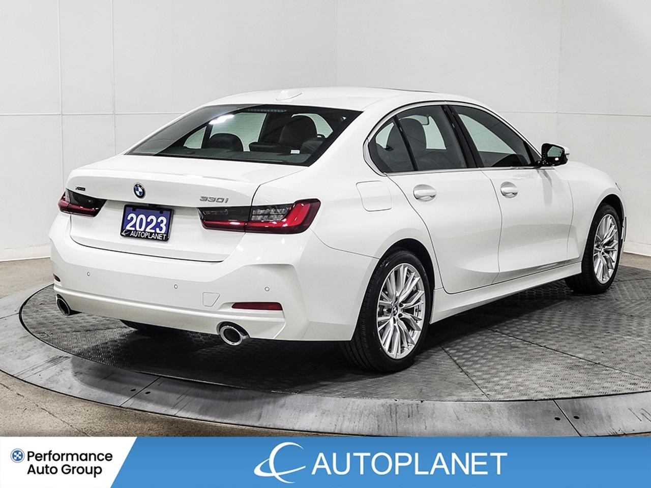 2023 BMW 330i xDrive - FINANCE @$146/WK OR LEASE @$168WK Photo