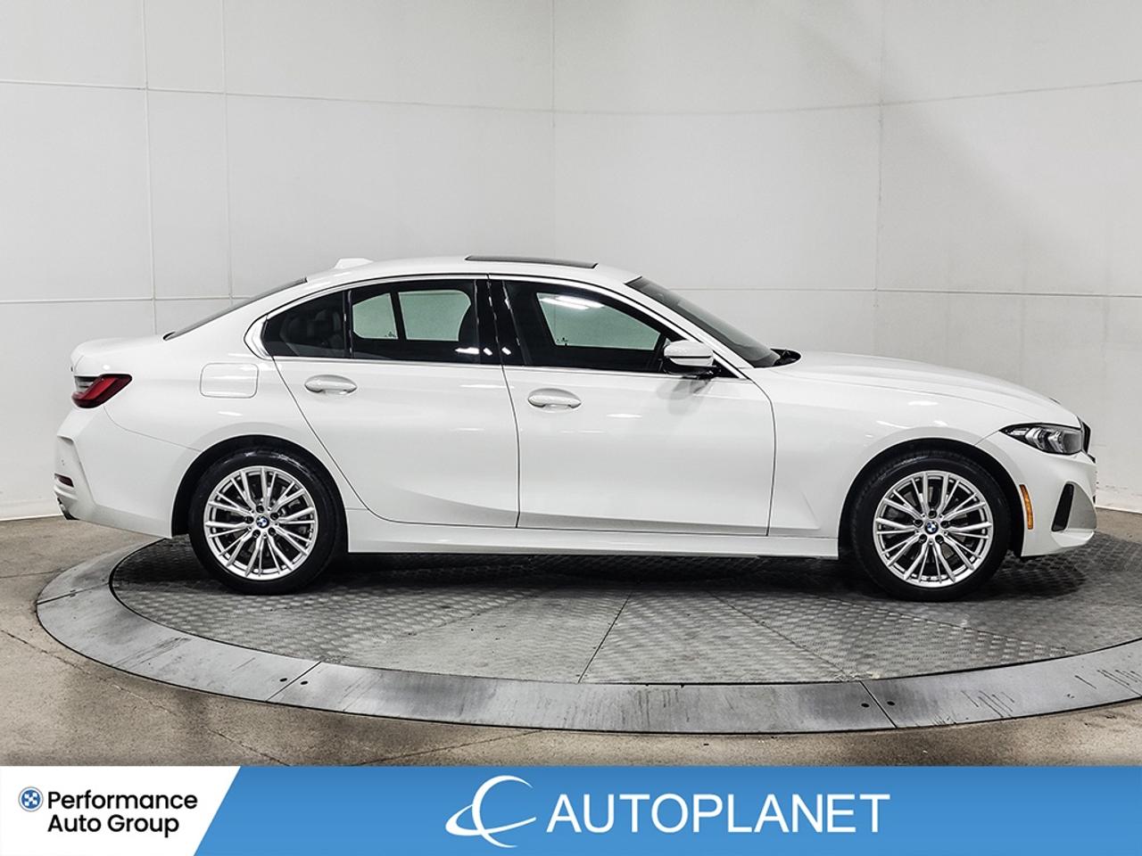 2023 BMW 330i xDrive - FINANCE @$146/WK OR LEASE @$168WK Photo