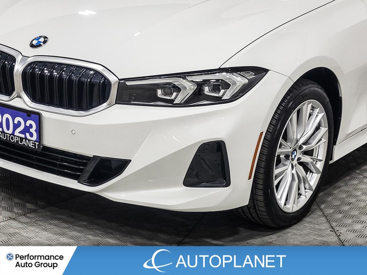 2023 BMW 330i xDrive - FINANCE @$146/WK OR LEASE @$168WK Photo