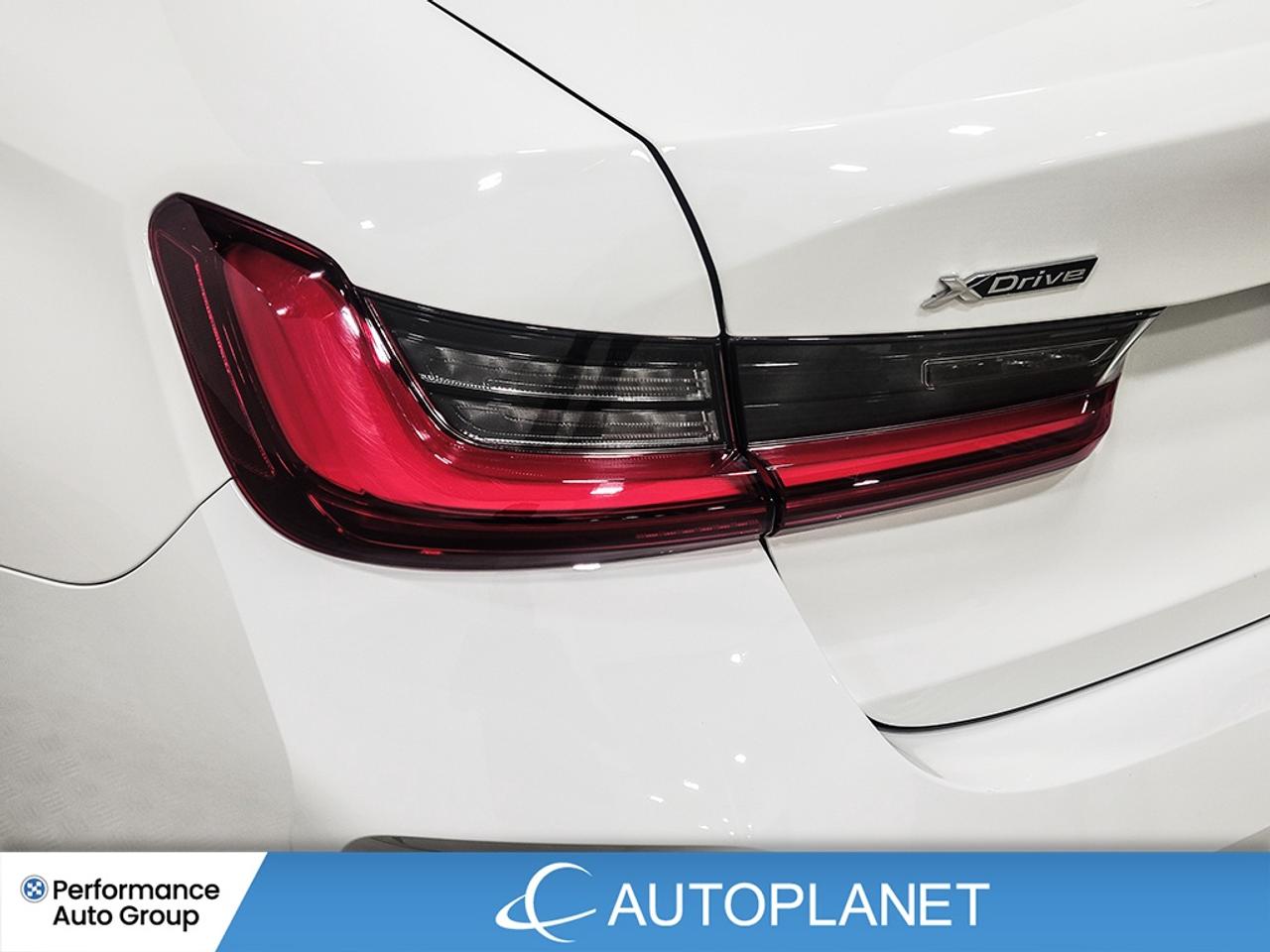 2023 BMW 330i xDrive - FINANCE @$146/WK OR LEASE @$168WK Photo