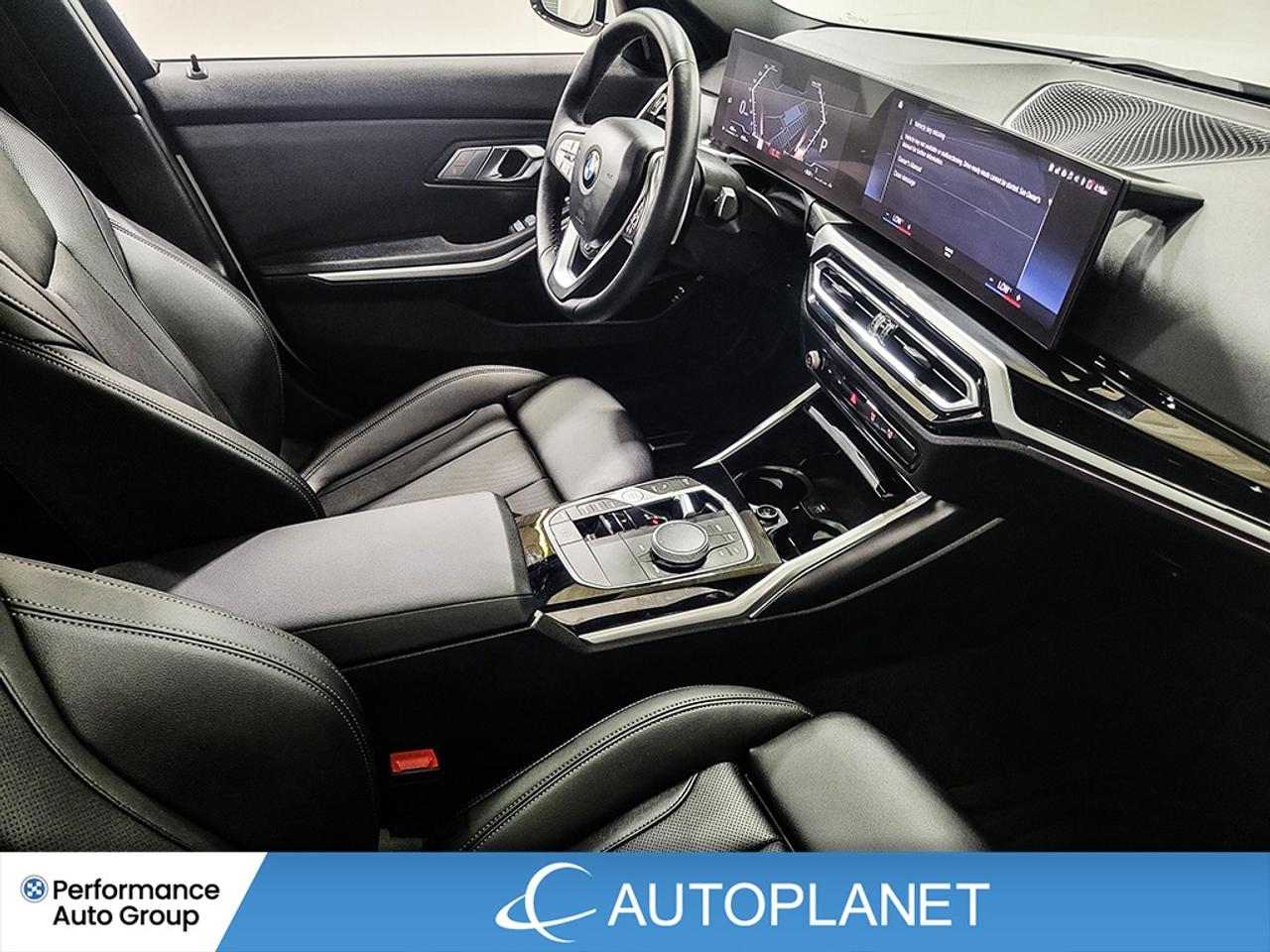 2023 BMW 330i xDrive - FINANCE @$146/WK OR LEASE @$168WK Photo