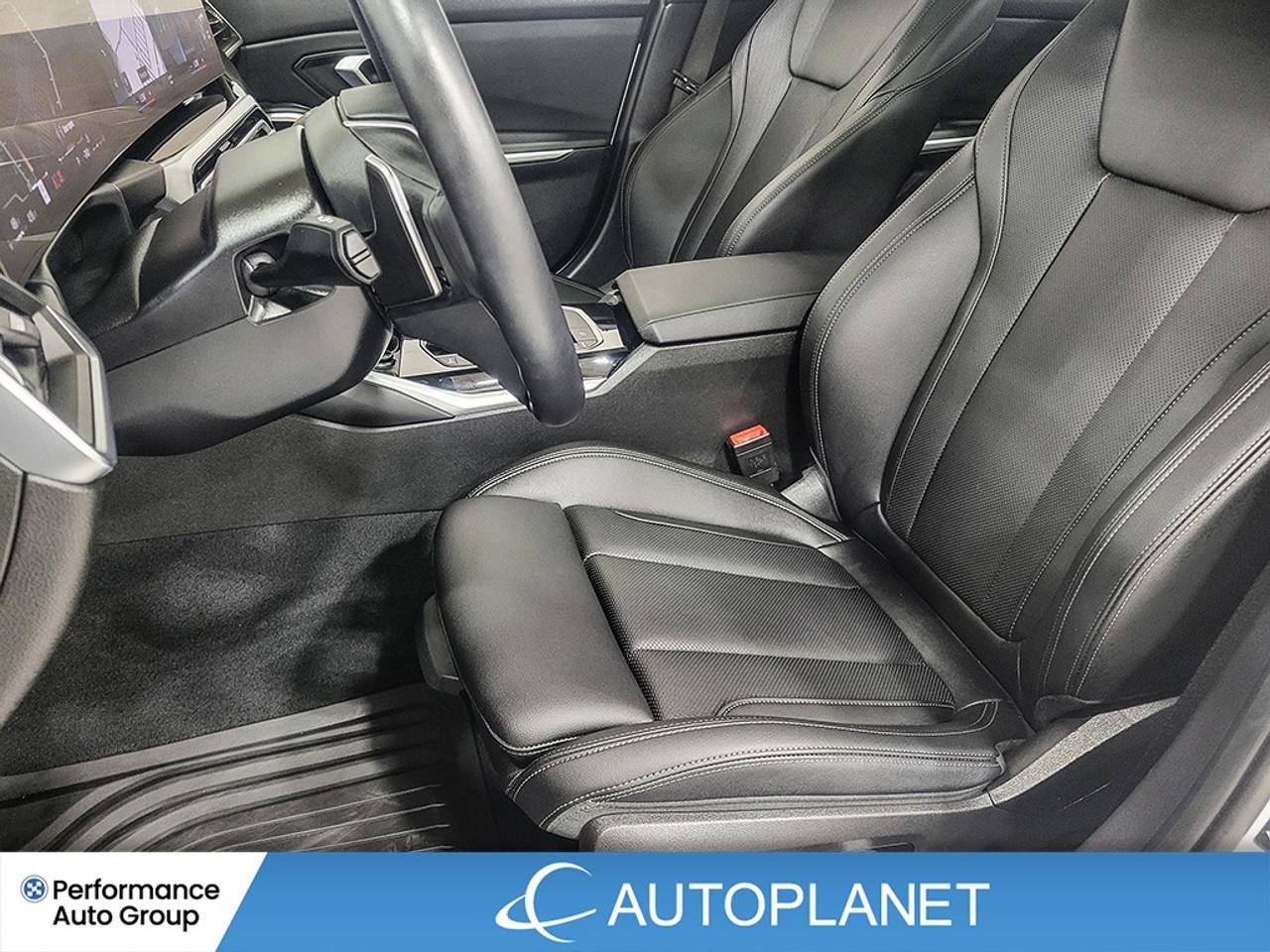 2023 BMW 330i xDrive - FINANCE @$146/WK OR LEASE @$168WK Photo