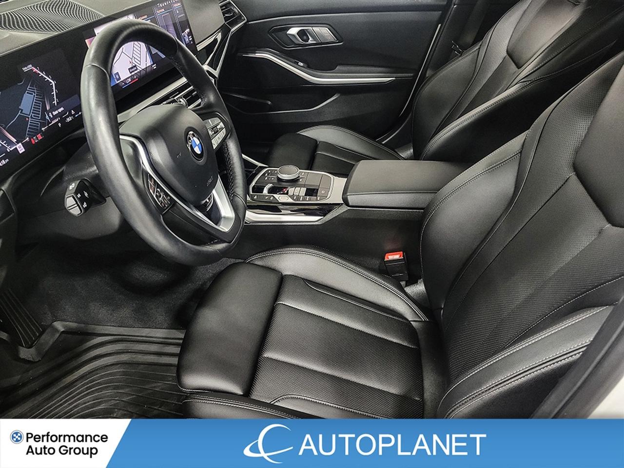 2023 BMW 330i xDrive - FINANCE @$146/WK OR LEASE @$168WK Photo
