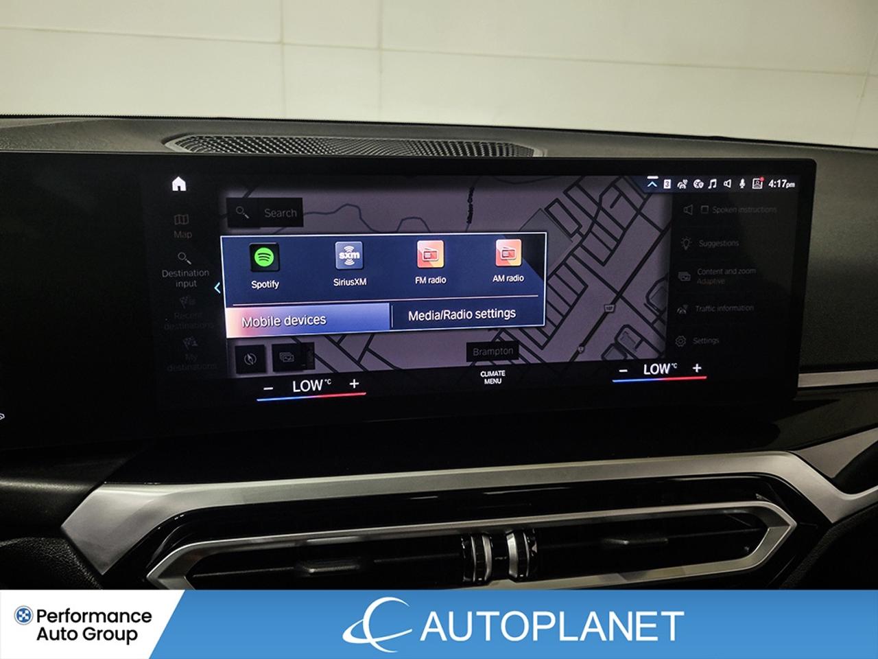 2023 BMW 330i xDrive - FINANCE @$146/WK OR LEASE @$168WK Photo