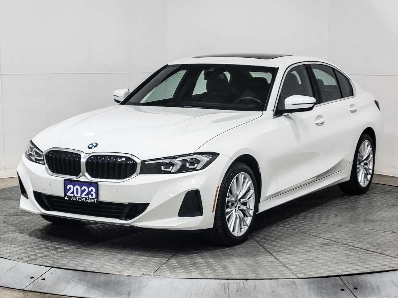2023 BMW 330i xDrive - FINANCE @$146/WK OR LEASE @$168WK Photo