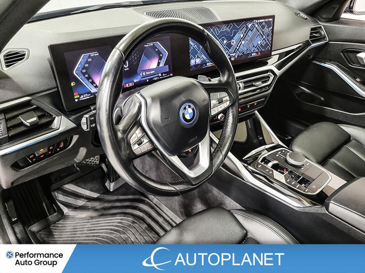 2023 BMW 330i xDrive Plug-In Hybrid -FINANCE @$146/WK OR LEASE @$156/WK Photo
