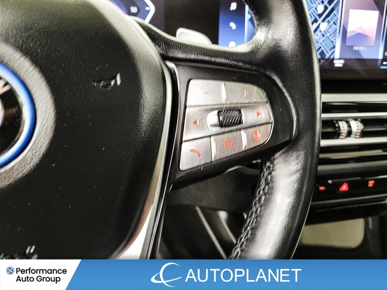 2023 BMW 330i xDrive Plug-In Hybrid -FINANCE @$146/WK OR LEASE @$156/WK Photo