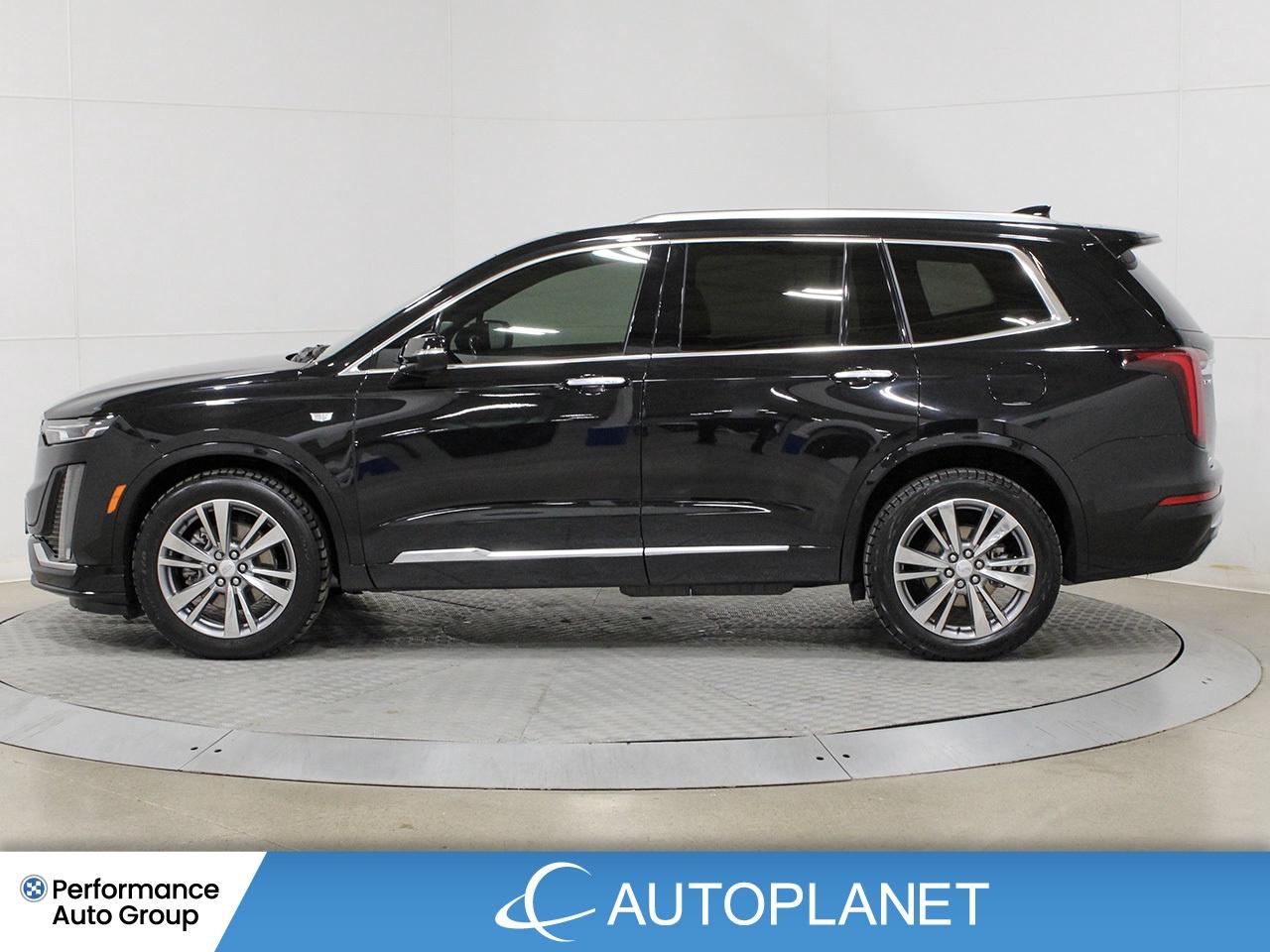 2024 Cadillac XT6 Premium Luxury AWD - FIN. @$148/WK  LEASE @$174/W Photo3